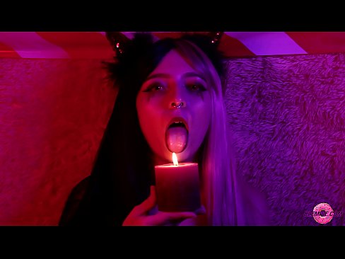 ❤️ Blowjob xamaasad leh oo ka timid Sexy Succubus oo leh oofsan afka ❤❌ Porno Guri  ❤
